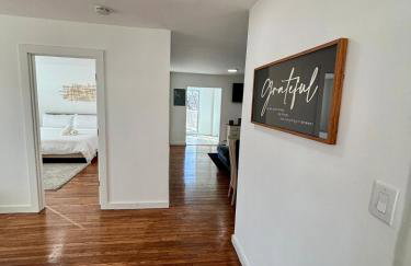 Cozy Near Boston with Outdoor Space - Foto 21