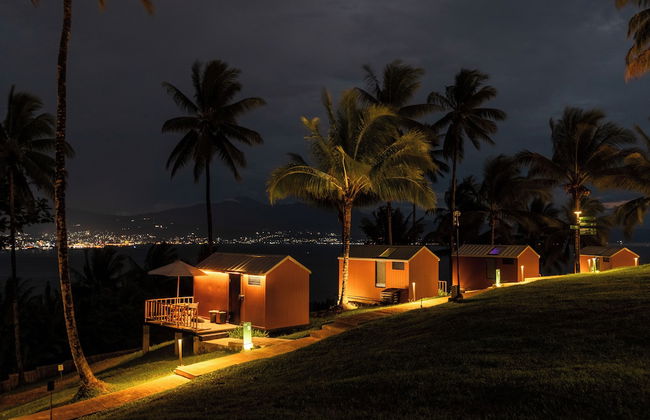 Bobocabin Bunaken Hills - Photo 40