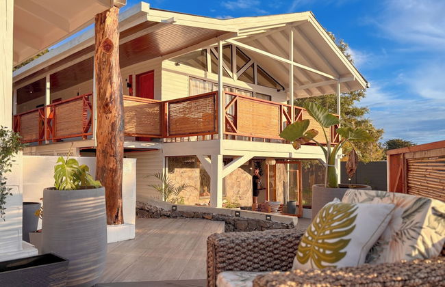 Tahai Loft - Foto 43