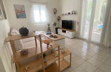 The White Villa - Photo 10