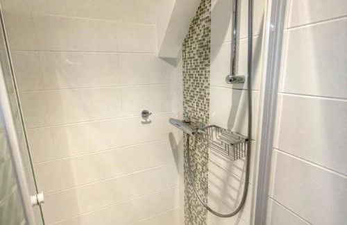 Gîte élégant avec climatisation, jardin et Wi-Fi près des Châteaux et Zoo de Beauval - FR-1-491-453 - Foto 17