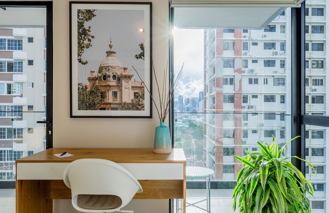 San Francisco by Wynwood House - Foto 54