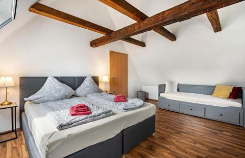 Ferienhaus Oberlausitz mit 160qm - Foto 15