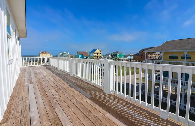 Unforgettable Vacation Getaway in Treasure Island - Foto 8