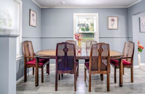 Mineola Bay Lakeview and Access Fully Furnished Monthly and Seasonal Rental in Fox Lake - Foto 4