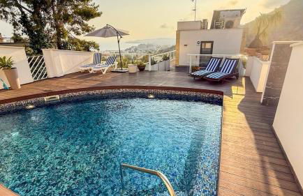 Villa Marina - Foto 23