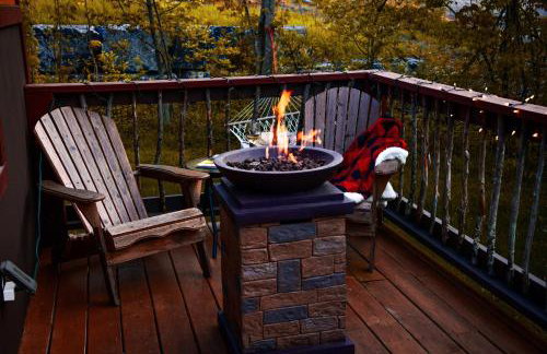 4 bedroom chalet in Hunter - Foto 15