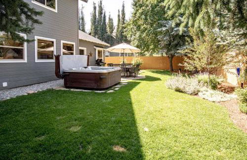 Cranbrook Cottage - Family Home + Hot Tub + Pool Table - Foto 27