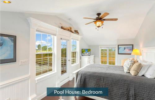 7585 - Roanoke Island Retreat - Foto 67