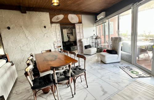 Boutique home the beach - Foto 48