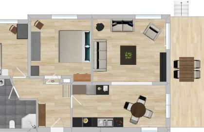 Haus Landlust - Foto 30