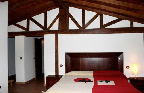 Complejo Rural La Coronilla - Foto 31