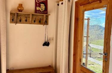 Les Chatcureuils - Foto 15