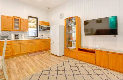 6 Mi to State Park Mongaup Valley Cabin! - Foto 4