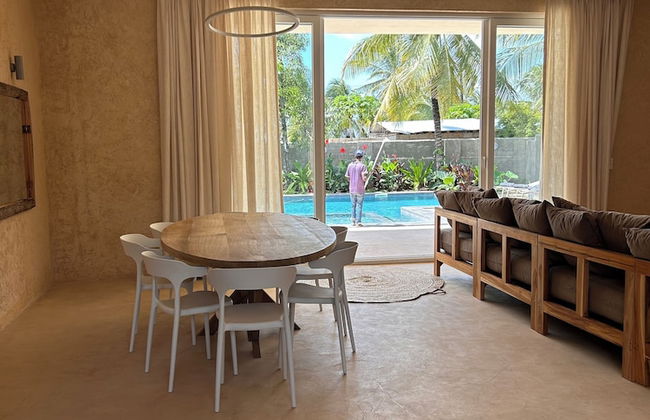 Private Pool Villa Kokos - Foto 42