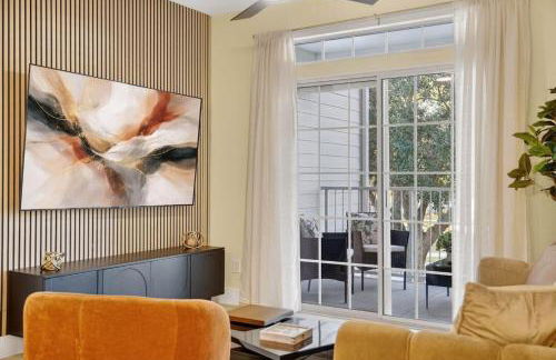 3176-205 Resort Pool Condo Apt near Disney - Foto 5