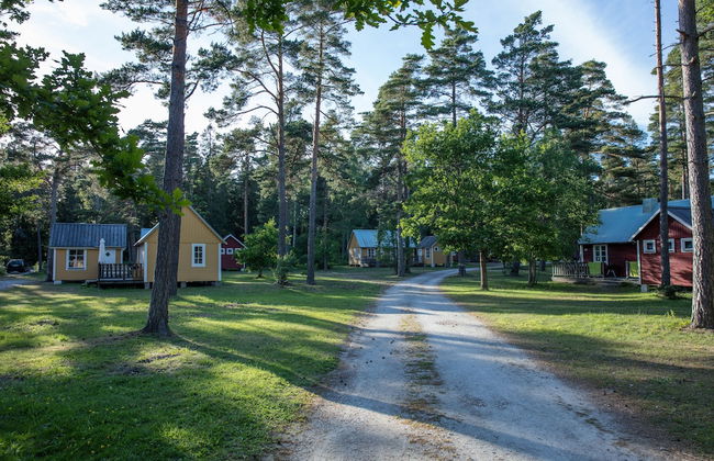 Ljugarns Semesterby & Camping - Photo 56