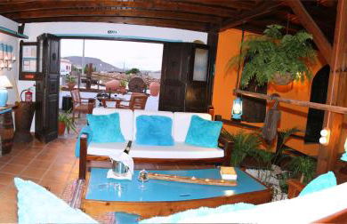 Villa Spa Las Tinajas - Photo 23