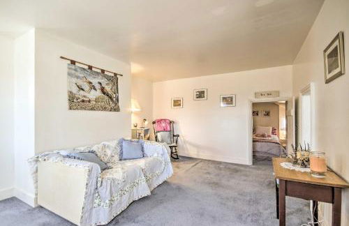 Farmhouse on River, 12 Miles to Liberty Mountain - Foto 13