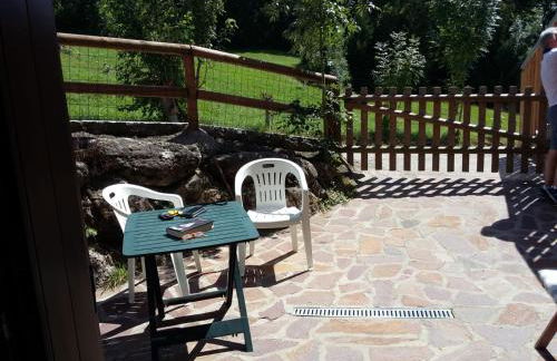 Residence La Pineta - Foto 65