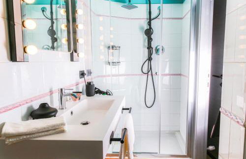 Flytosuite it con 35 Camere 3 Suite Delux - Photo 17