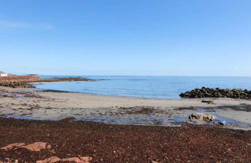 Old Coastguard Station - Foto 15