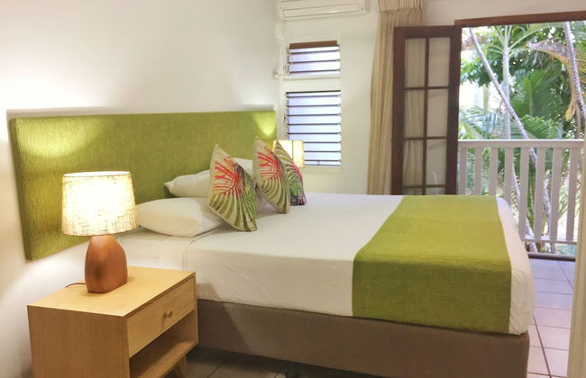 The Reef Retreat - Foto 23