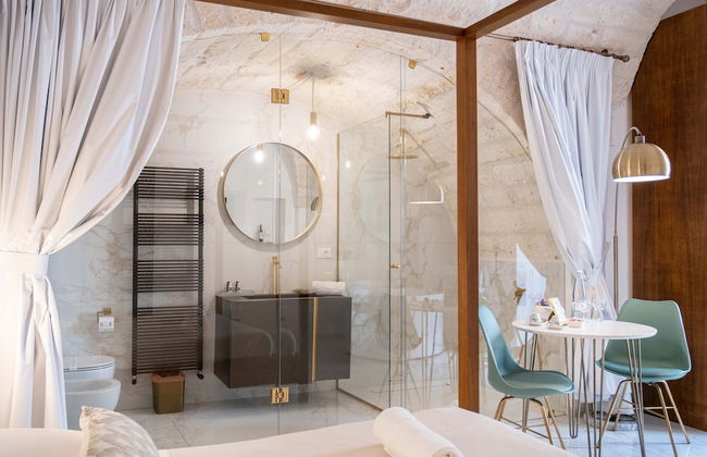 Dama Bianca Boutique Hotel Ostuni - Foto 47