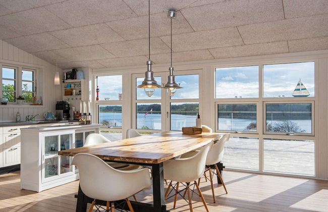 Panoramic Water View - By Traum Ferienwohnungen - Foto 16