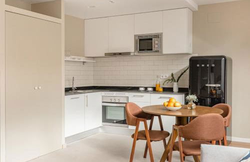 Home Art Apartments Salamanca - Foto 43