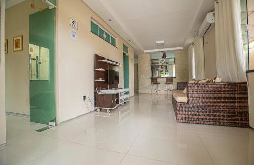 Porto das Dunas Casa Temporada Estilo e Conforto - Foto 47