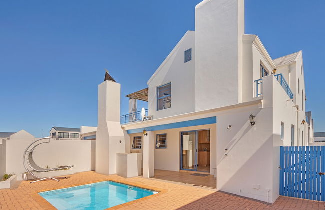 Oyster Retreat - Foto 1