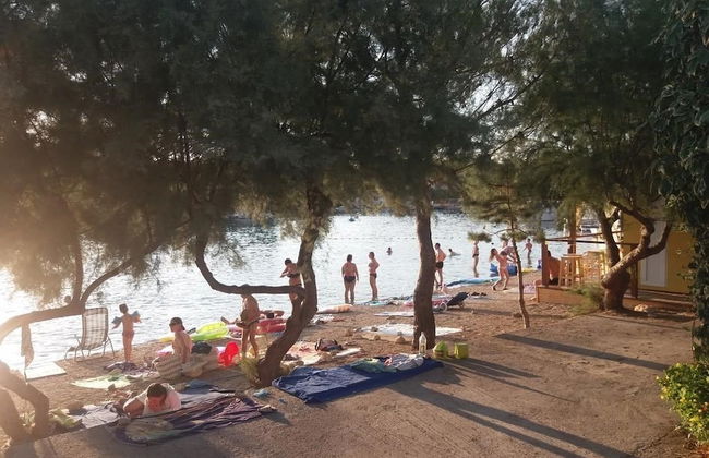 Apartment Jagoda / Two Bedrooms A1 - Foto 11