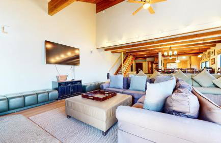 Val DIsere #10 condo - Foto 8