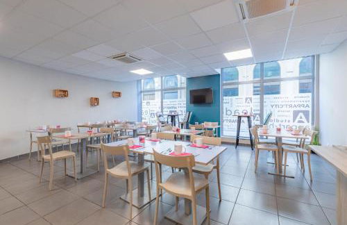 Appart'City Classic Valence - Foto 8