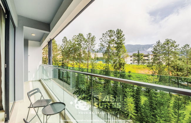 Geo38 Premium Suites at Genting Highlands - Foto 6