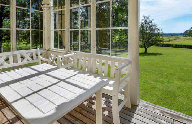 15 Person Holiday Home in Hjortkvarn-by Traum - Foto 45