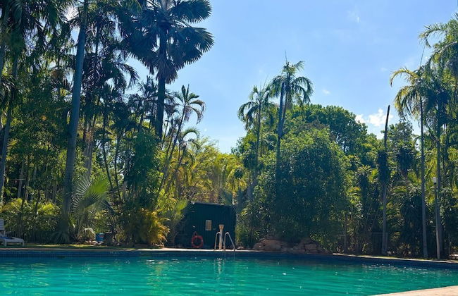 BIG4 Breeze Holiday Parks - Katherine - Foto 56