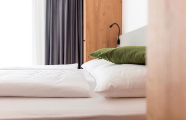 All-Suite Resort Zwieselstein - Sölden - Foto 2