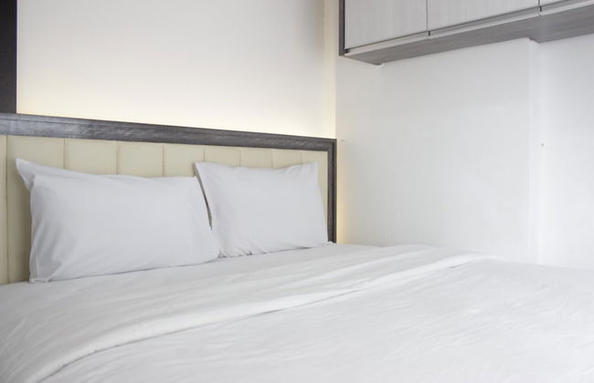 Pleasant 2Br At Grand Asia Afrika Apartment - Foto 5