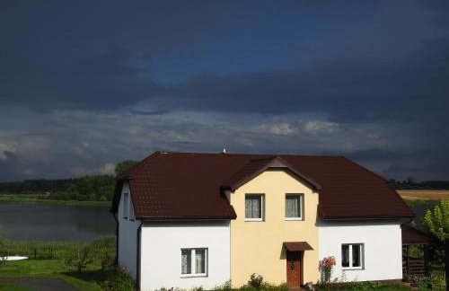 Owocowy Raj Nad Zalewem - Photo 15