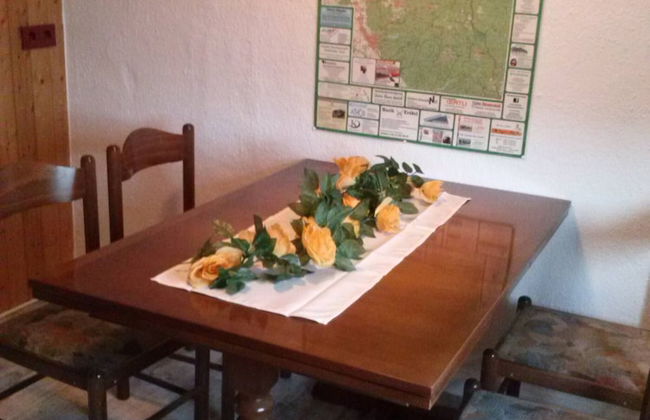 Monteurwohnung Langelsheim max 5 Personen - Foto 7