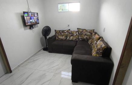 Casa de Maria Praia Suape - Foto 1