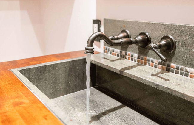 Dos Palos by Avantstay Mod Hollywood Sanctuary - Foto 26