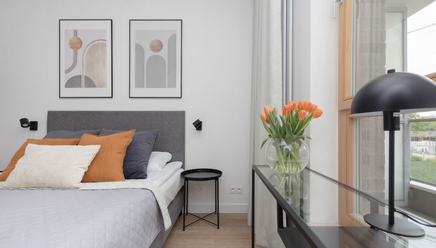 Apartments Mokotów by Renters Prestige - Foto 2, Habitación