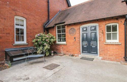 The Old Vicarage - Foto 65