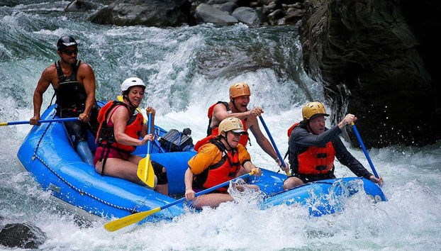 Tour de aventura en Sarapiquí - Foto 3