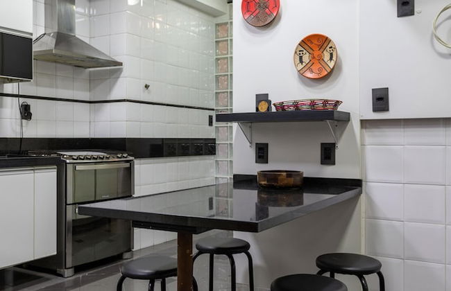 Sophisticated Ideal for Families in Botafogo Pb202b - Foto 40