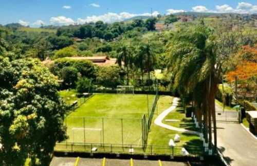 Piemonte Flat Serra Negra - Foto 20