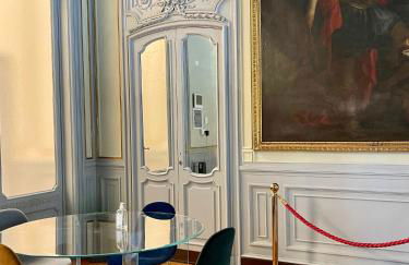 Monolocale di pregio Palazzo dei Rolli - Foto 23